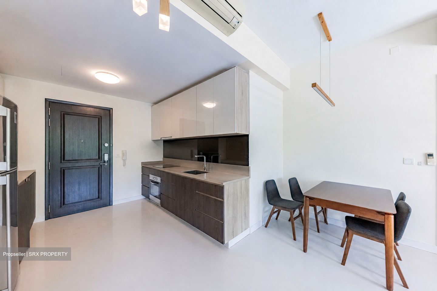 E Maison (D13), Apartment #600327571